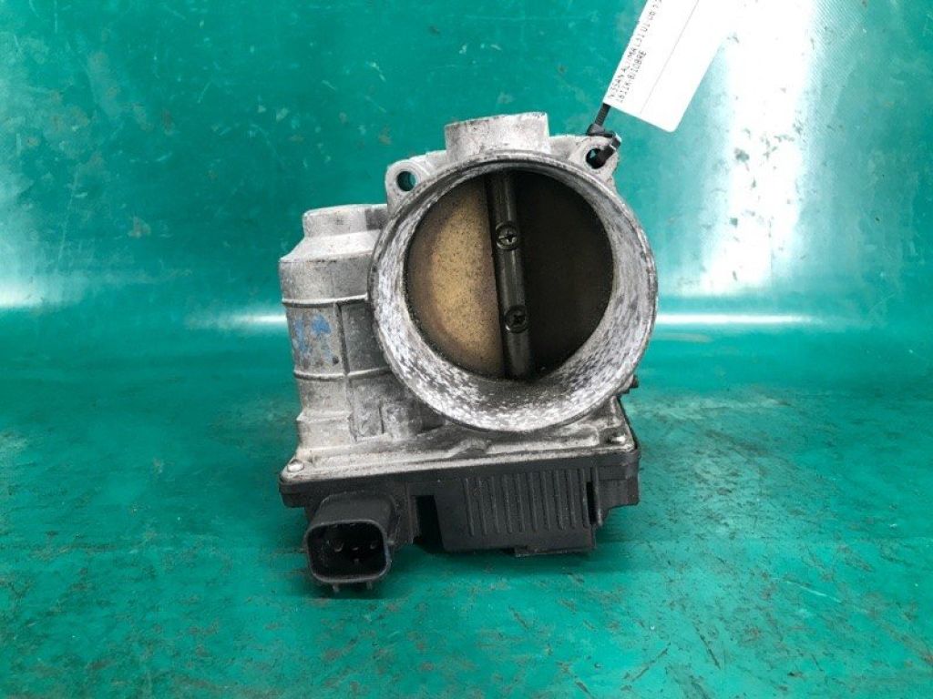 16119-8J101 | Дроссельная заслонка NISSAN ALTIMA L31 01-06 - Фото 8