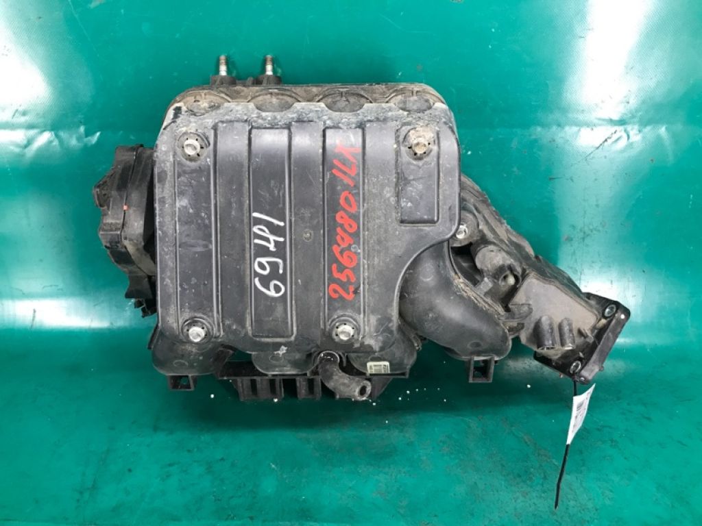 17100-RDF-A01 | Колектор впускний ACURA ILX 16-19