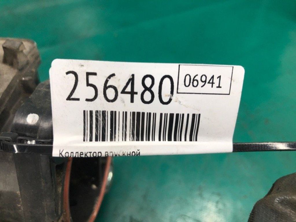 17100-RDF-A01 | Колектор впускний ACURA ILX 16-19 - Фото 2