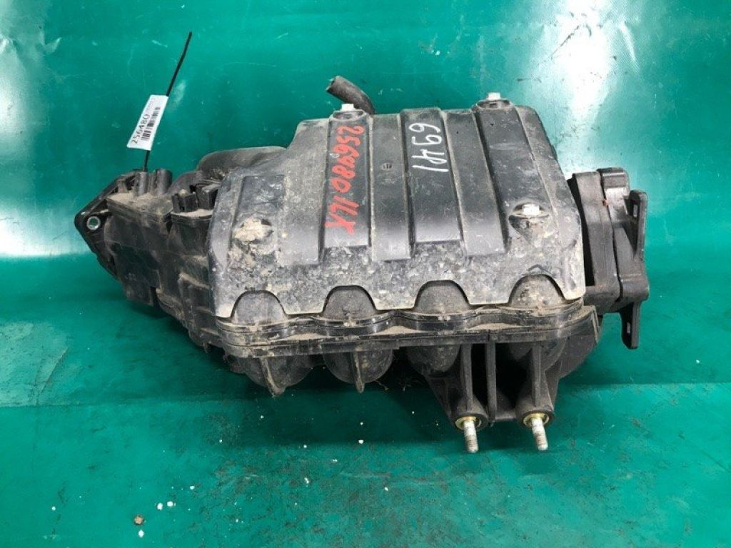 17100-RDF-A01 | Колектор впускний ACURA ILX 16-19 - Фото 6