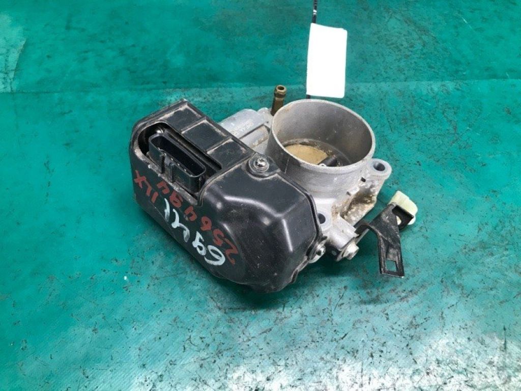 16400-5A2-A02 | Дроссельная заслонка ACURA ILX 16-19
