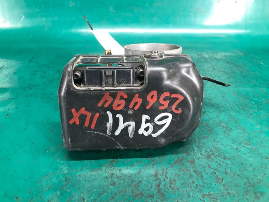 16400-5A2-A02 | Дроссельная заслонка ACURA ILX 16-19 - Фото 3