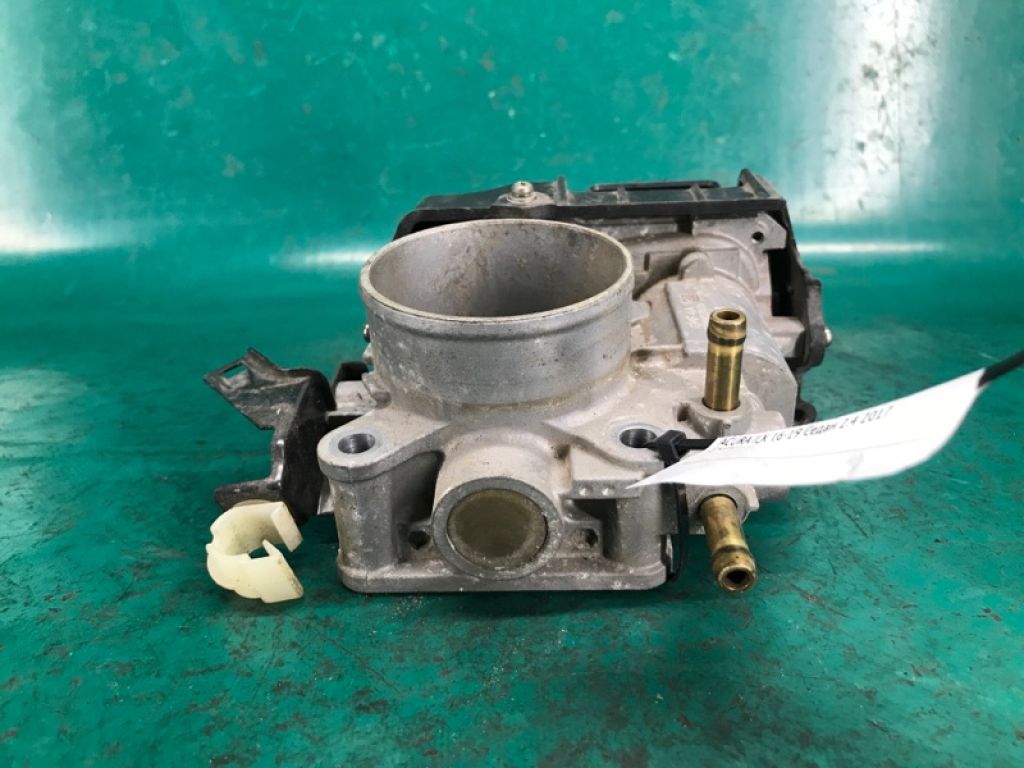 16400-5A2-A02 | Дроссельная заслонка ACURA ILX 16-19 - Фото 5