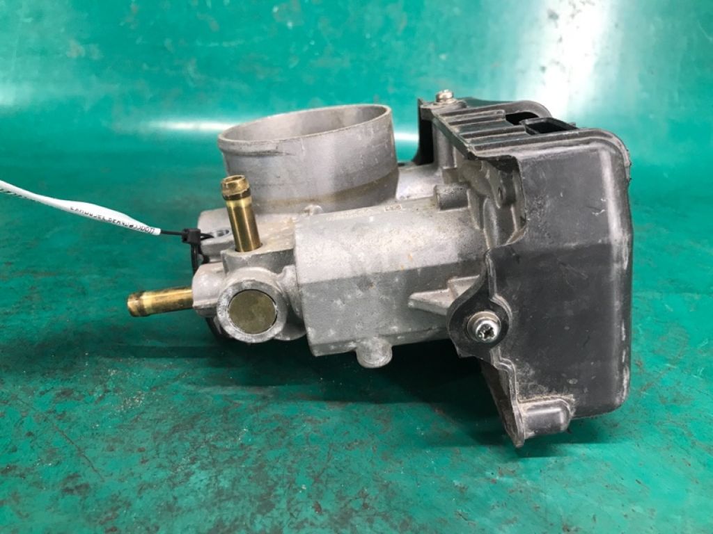 16400-5A2-A02 | Дроссельная заслонка ACURA ILX 16-19 - Фото 6