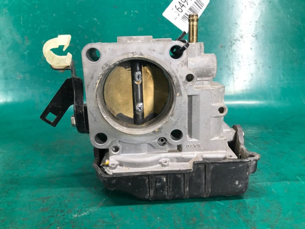 16400-5A2-A02 | Дроссельная заслонка ACURA ILX 16-19 - Фото 8