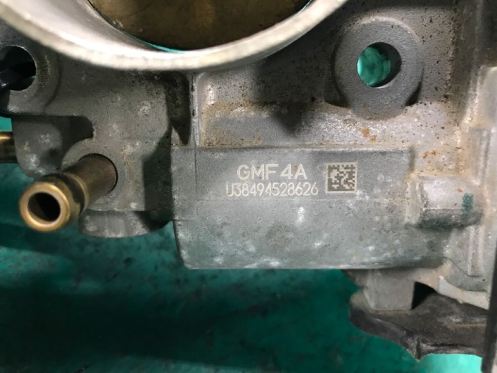 16400-5A2-A02 | Дроссельная заслонка ACURA ILX 16-19 - Фото 9