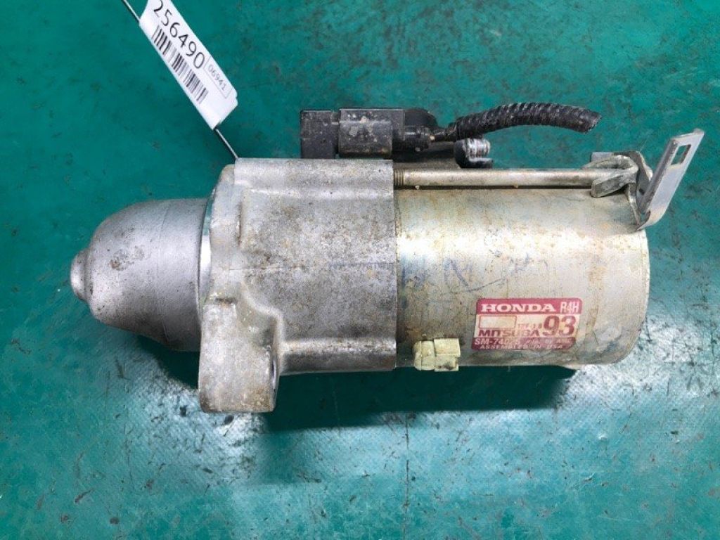 31200-R4H-A02 | стартер ACURA ILX 16-19