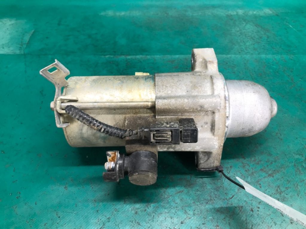 31200-R4H-A02 | стартер ACURA ILX 16-19 - Фото 3