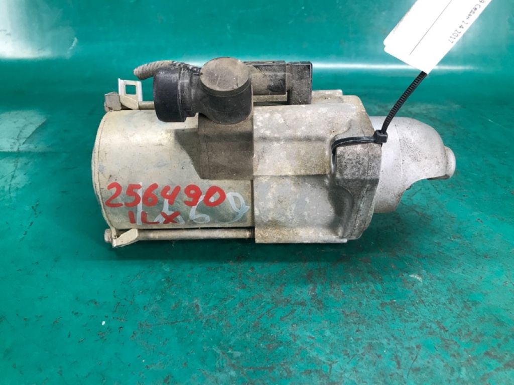 31200-R4H-A02 | стартер ACURA ILX 16-19 - Фото 4