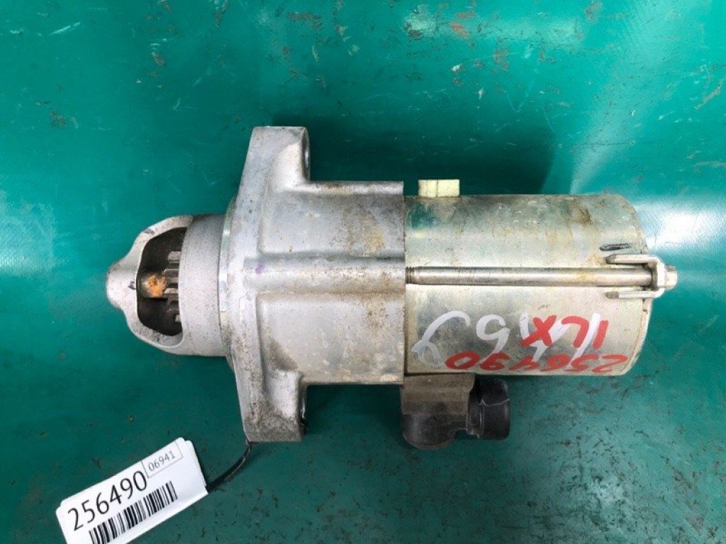 31200-R4H-A02 | стартер ACURA ILX 16-19 - Фото 5