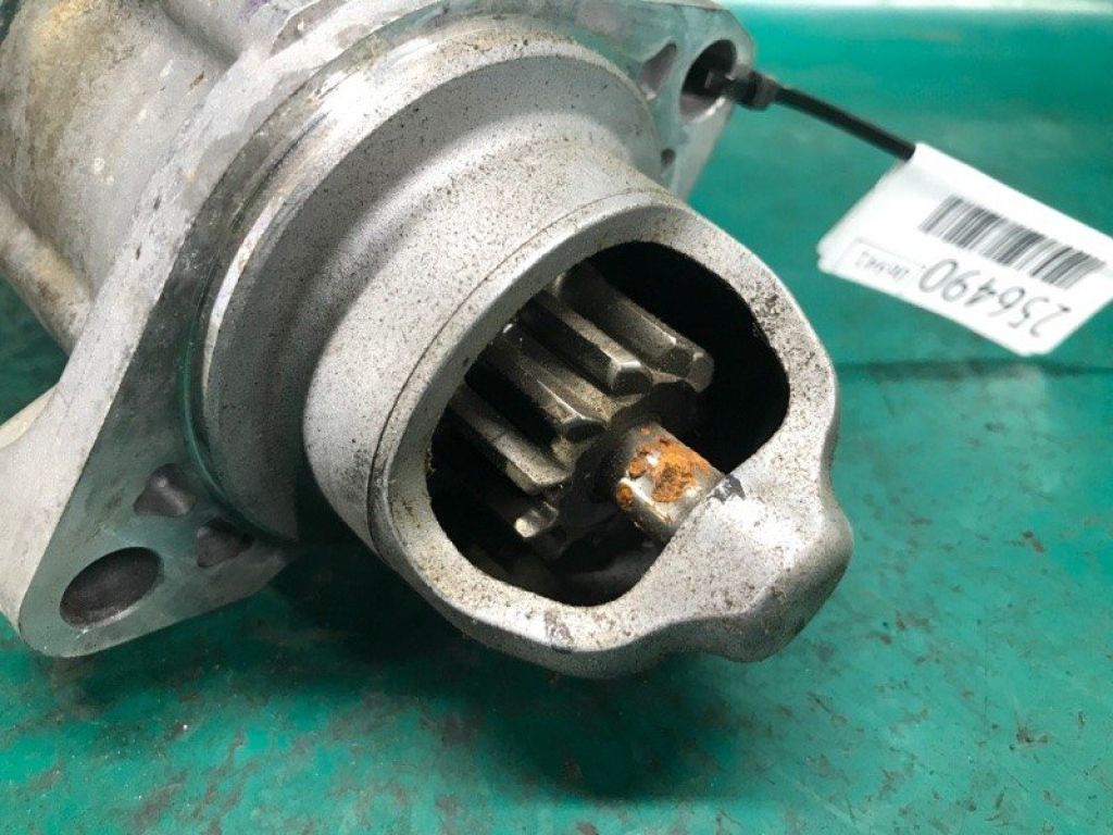 31200-R4H-A02 | стартер ACURA ILX 16-19 - Фото 7