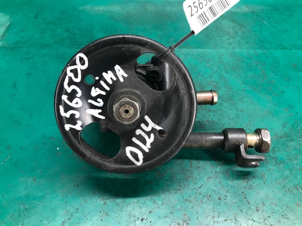 49110-8J200 | Насос ГУР NISSAN ALTIMA L31 01-06