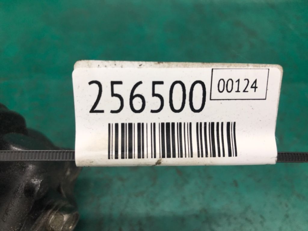 49110-8J200 | Насос ГУР NISSAN ALTIMA L31 01-06 - Фото 2