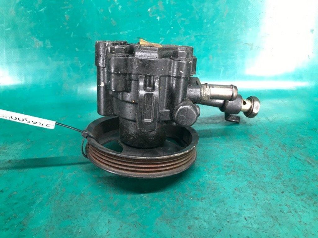 49110-8J200 | Насос ГУР NISSAN ALTIMA L31 01-06 - Фото 4
