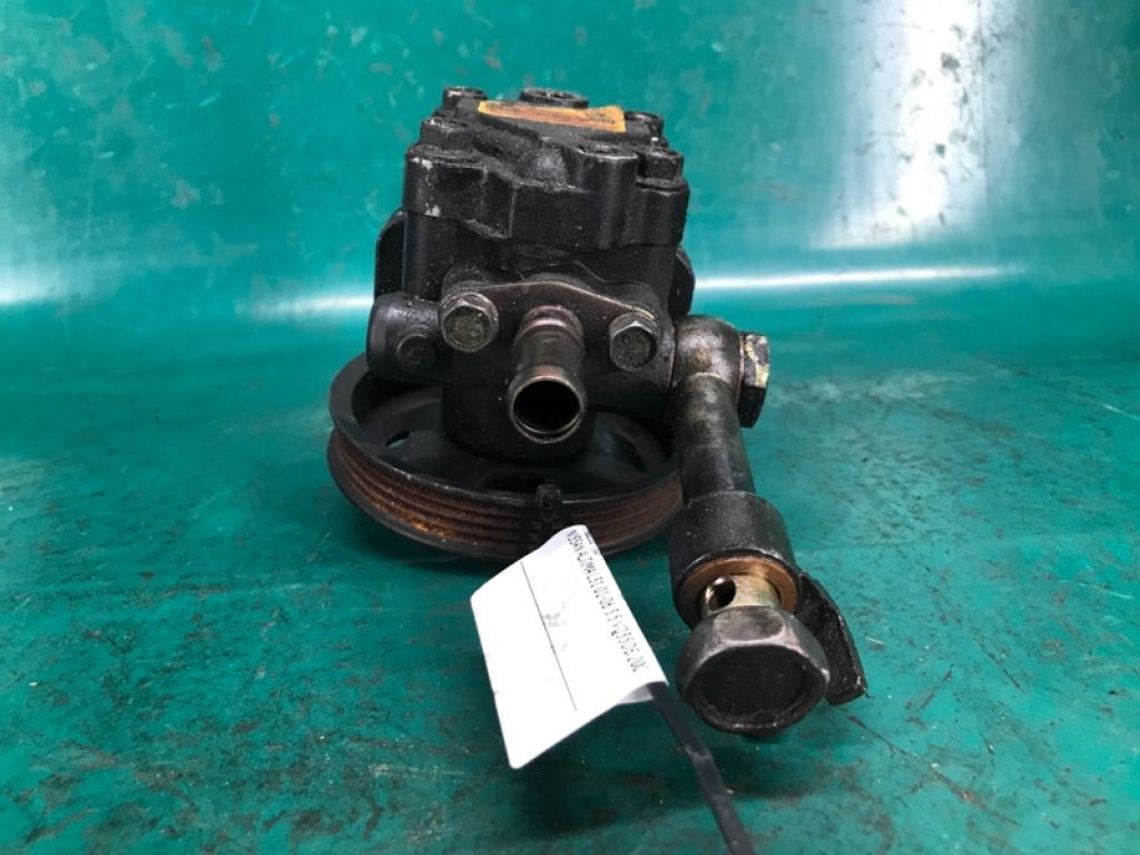 49110-8J200 | Насос ГУР NISSAN ALTIMA L31 01-06 - Фото 7
