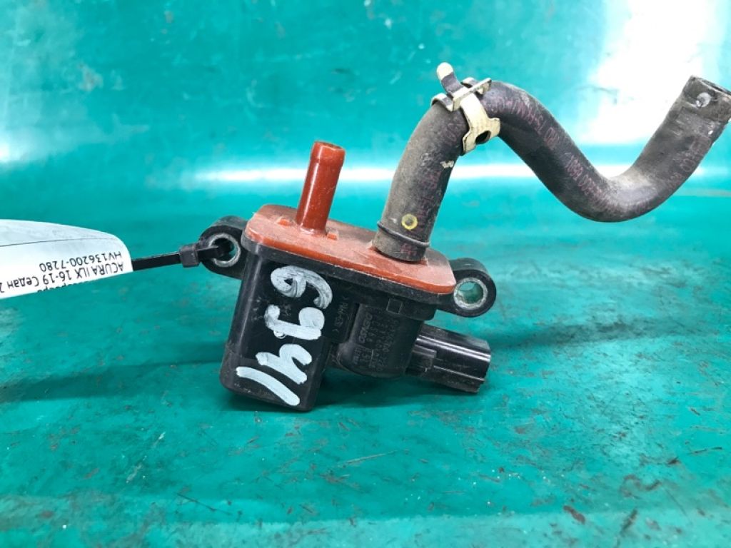 36162-5A2-A01 | Клапан абсорбера ACURA ILX 16-19
