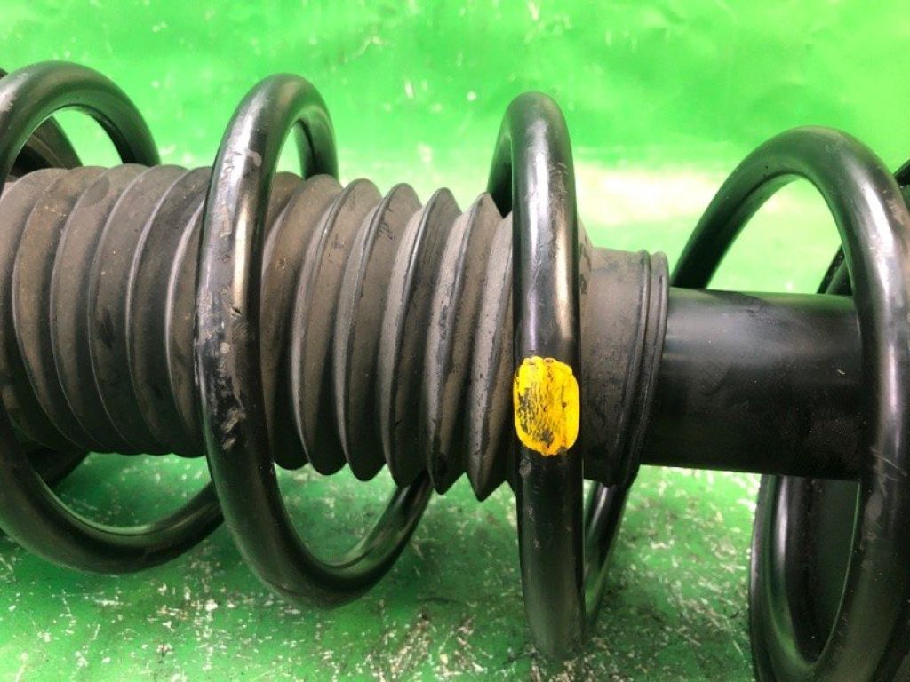 41602-64J00 | Амортизатор передн. лів. SUZUKI GRAND VITARA 05-15 - Фото 4