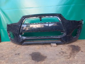 Бампер передній MITSUBISHI ASX / OUTLANDER SPORT 10-21