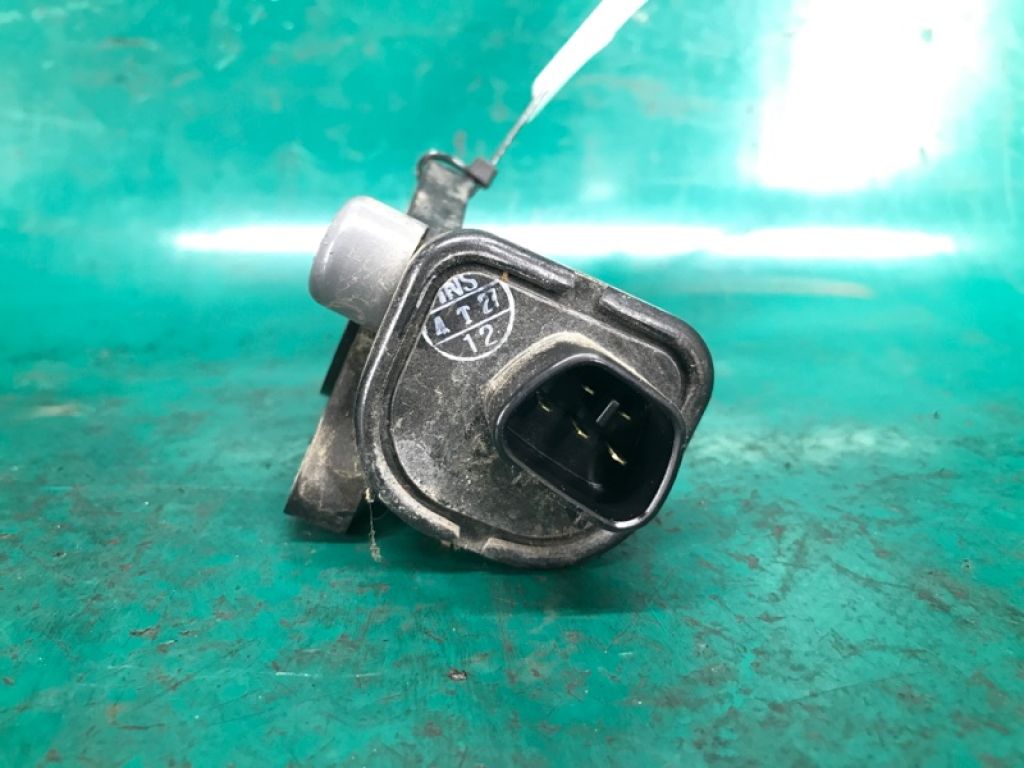 17150-RNA-A01 | Привод заслонки впускного коллектора ACURA ILX 16-19 - Фото 6