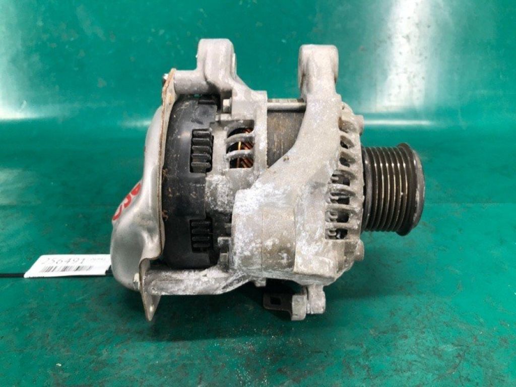 31100-5X6-J01 | Генератор ACURA ILX 16-19 - Фото 3