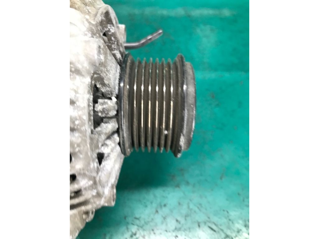 31100-5X6-J01 | Генератор ACURA ILX 16-19 - Фото 4