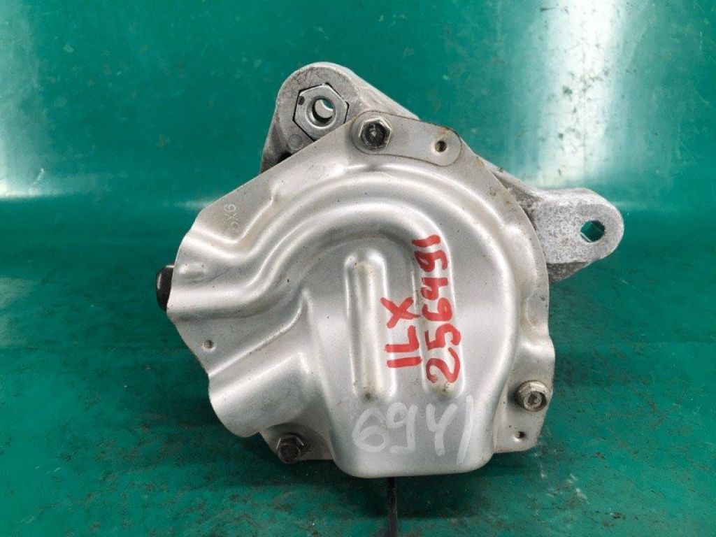 31100-5X6-J01 | Генератор ACURA ILX 16-19 - Фото 5