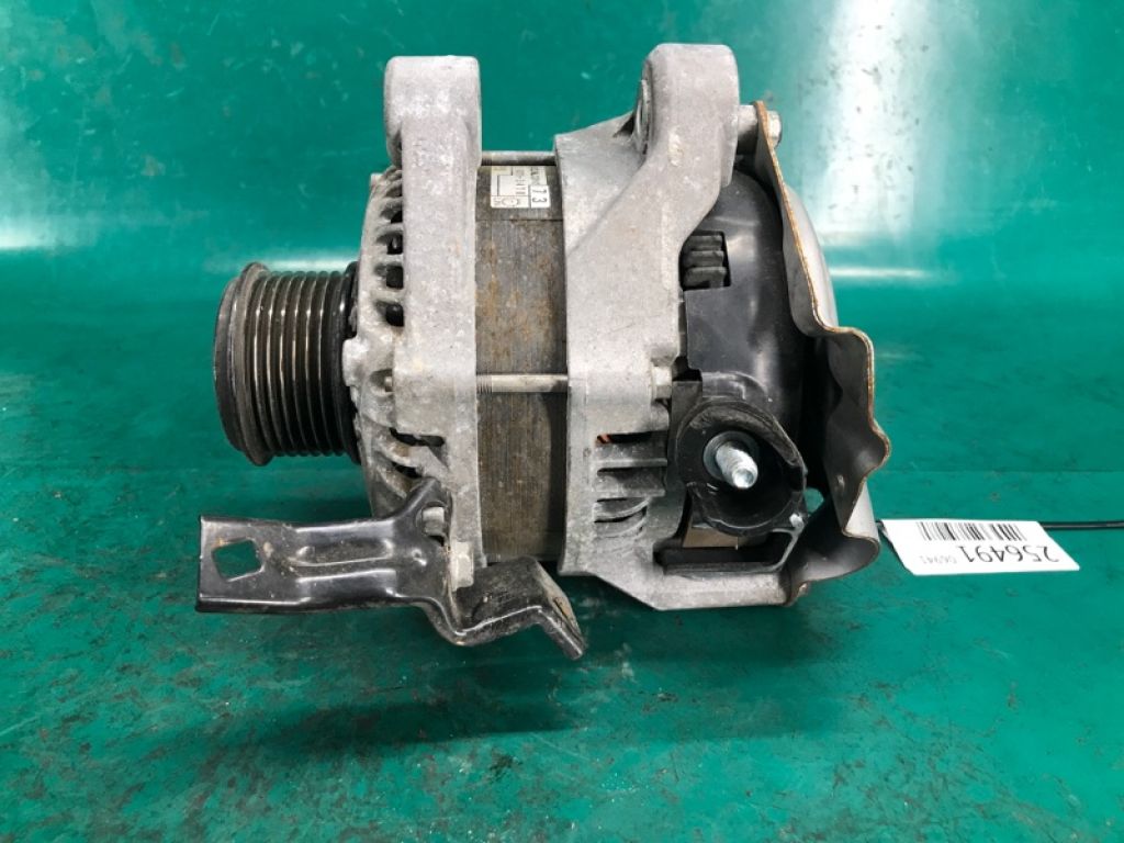 31100-5X6-J01 | Генератор ACURA ILX 16-19 - Фото 6