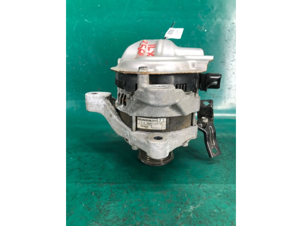 31100-5X6-J01 | Генератор ACURA ILX 16-19 - Фото 8