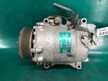 Компрессор кондиционера ACURA ILX 16-19