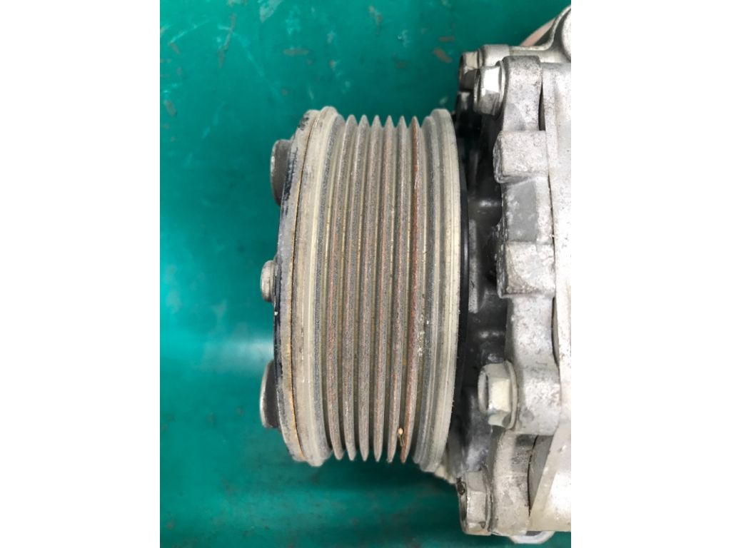 38810-5LA-A01 | Компрессор кондиционера ACURA ILX 16-19 - Фото 3