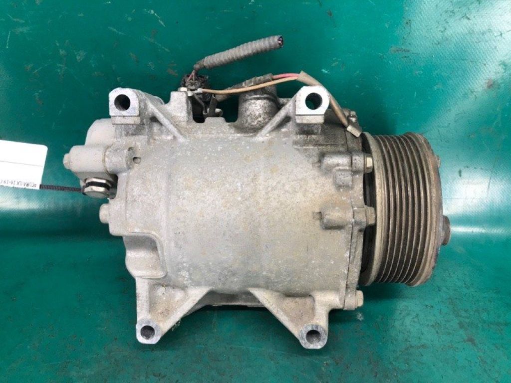 38810-5LA-A01 | Компрессор кондиционера ACURA ILX 16-19 - Фото 5