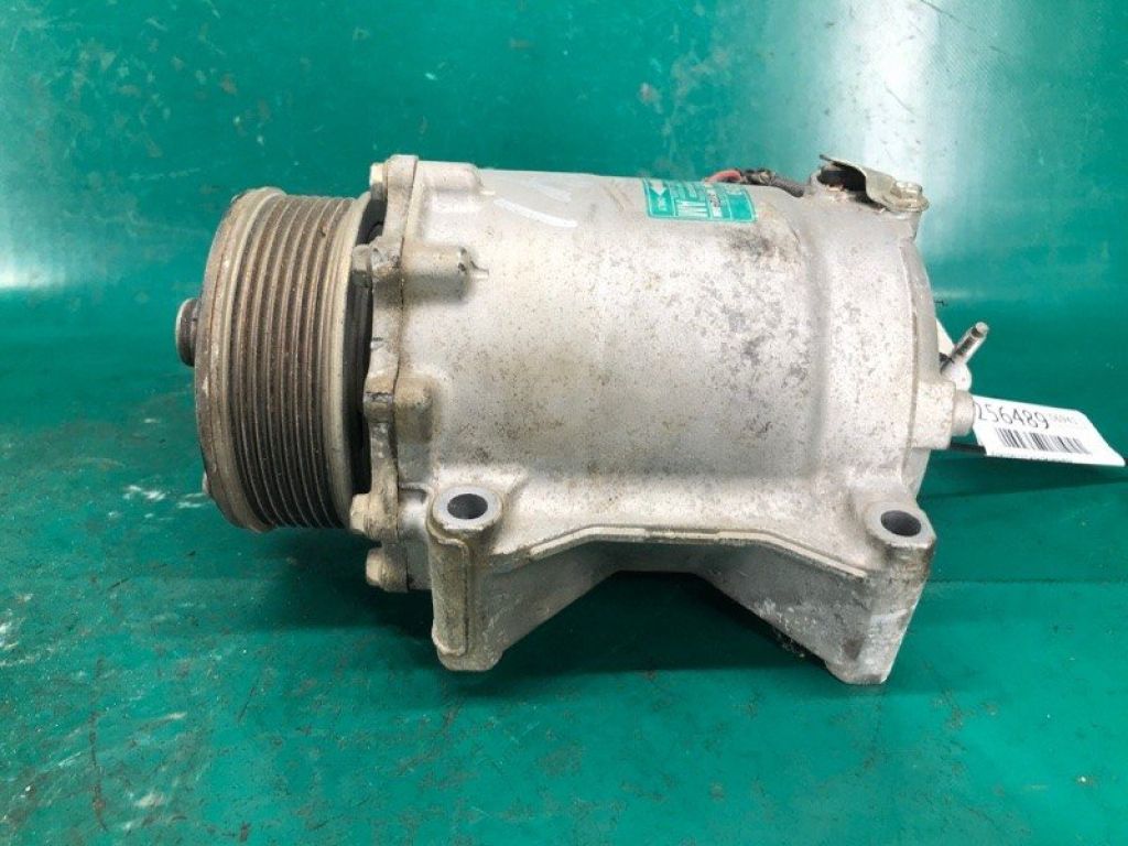 38810-5LA-A01 | Компрессор кондиционера ACURA ILX 16-19 - Фото 7