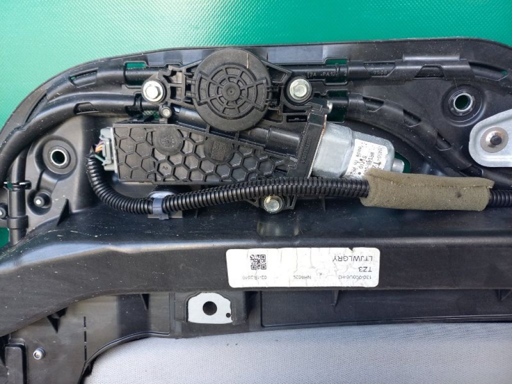 70200-TZ3-A02 | Люк ACURA TLX 14-17 - Фото 4