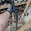 85211-33270 | Повідець склоочисника передній TOYOTA CAMRY 40 06-11