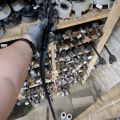 85211-33270 | Повідець склоочисника передній TOYOTA CAMRY 40 06-11 - Прев'ю 2
