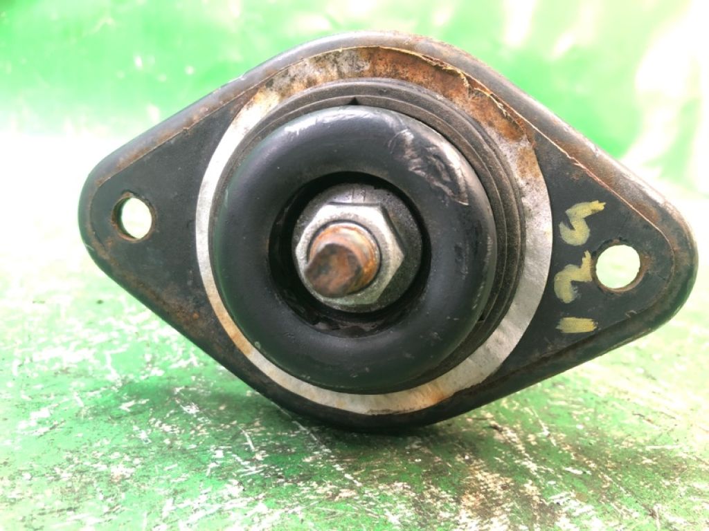 E62109NF0A | Амортизатор задн. INFINITI QX60/JX35 12-20 - Фото 2