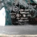 83300-1CA0A | Стекло в кузов задн. прав. INFINITI FX/QX70 S51 08-17 - Превью 3