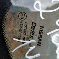 83301-5HA0B | Стекло в кузов задн. лев. NISSAN X-TRAIL/ROGUE T32 13-20 - Превью 2