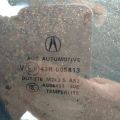73410-TX4-A02 | Стекло двери глухое задн. прав. ACURA RDX 12-19 - Превью 2