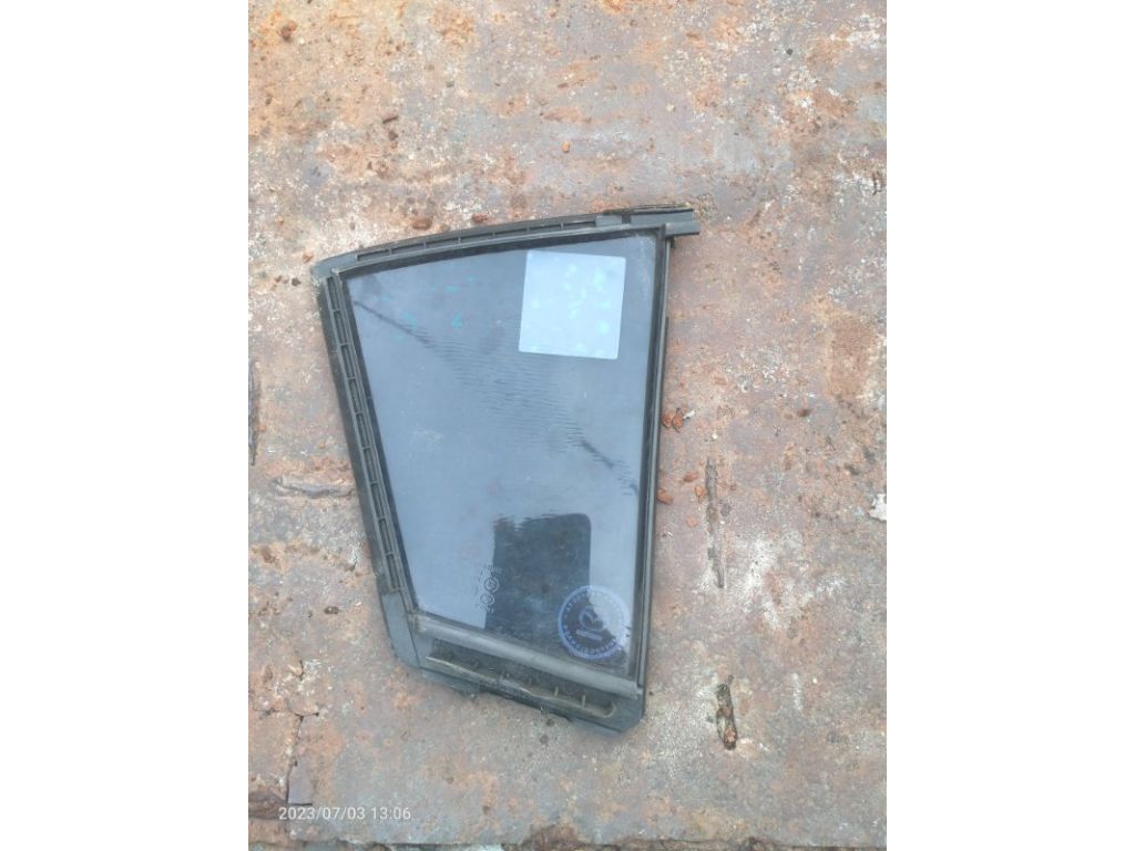 BBM5-73-661A | Скло дверей глухе задн. лів. MAZDA 3 BL 09-13 - Фото 2