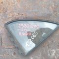 68123-12760 | Стекло двери глухое задн. прав. TOYOTA COROLLA 120 00-07