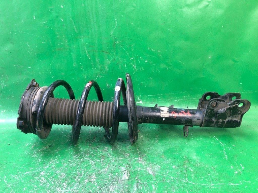 E4303-9NF0A | Амортизатор передн. лів. INFINITI QX60/JX35 12-20