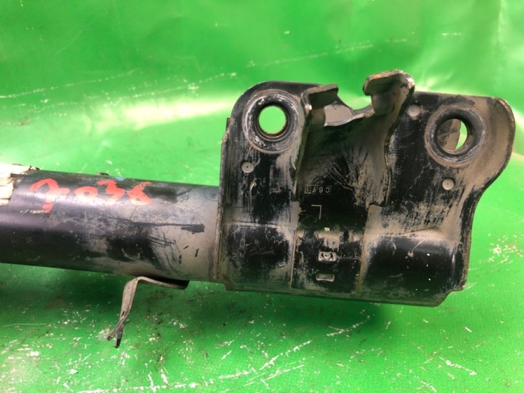 E4303-9NF0A | Амортизатор передн. лів. INFINITI QX60/JX35 12-20 - Фото 2