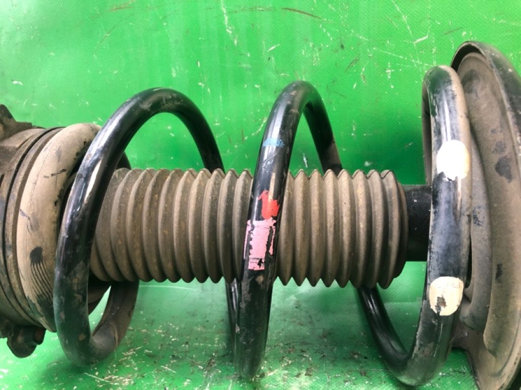 E4303-9NF0A | Амортизатор передн. лів. INFINITI QX60/JX35 12-20 - Фото 3