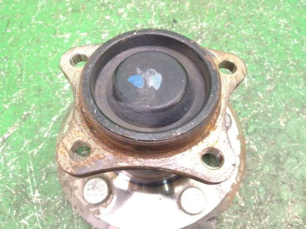 4241006030 | Маточина колеса задн. TOYOTA CAMRY 30 02-06 - Фото 3