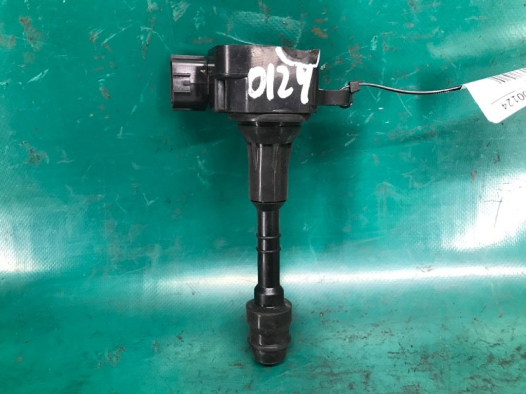 22448-8J115 | Катушка зажигания NISSAN ALTIMA L31 01-06