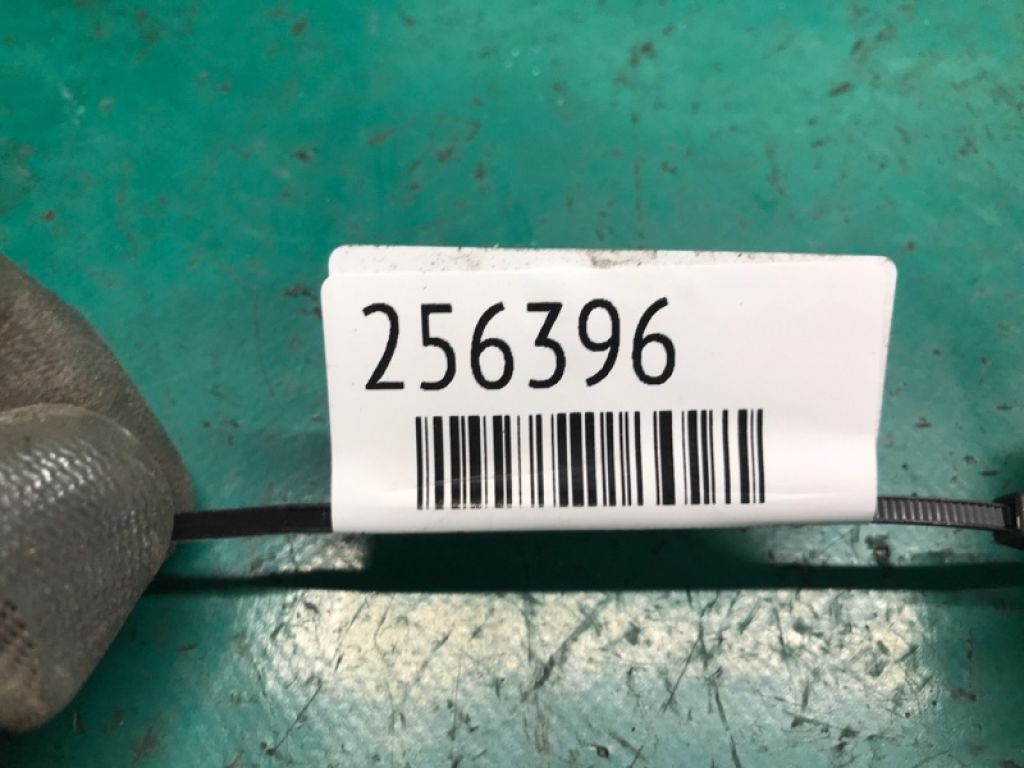 DS7Z-10A313-A | Кронштейн компрессора кондиционера FORD FUSION 14- - Фото 2