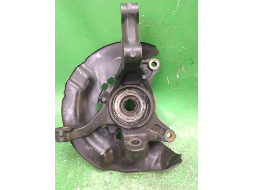 43212-06150 | Кулак поворотний передн. лів. TOYOTA CAMRY 30 02-06