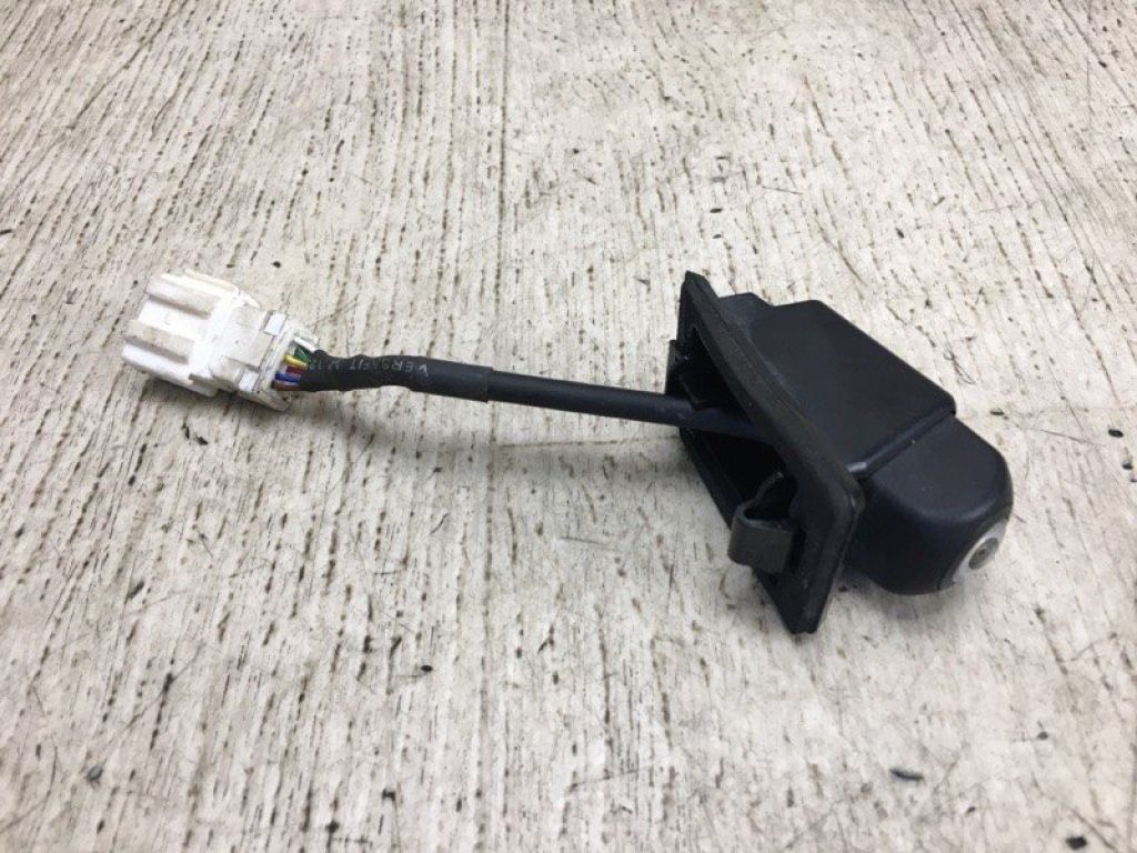 39530-TX4-A01 | Камера заднего вида ACURA RDX 12-19 - Фото 4