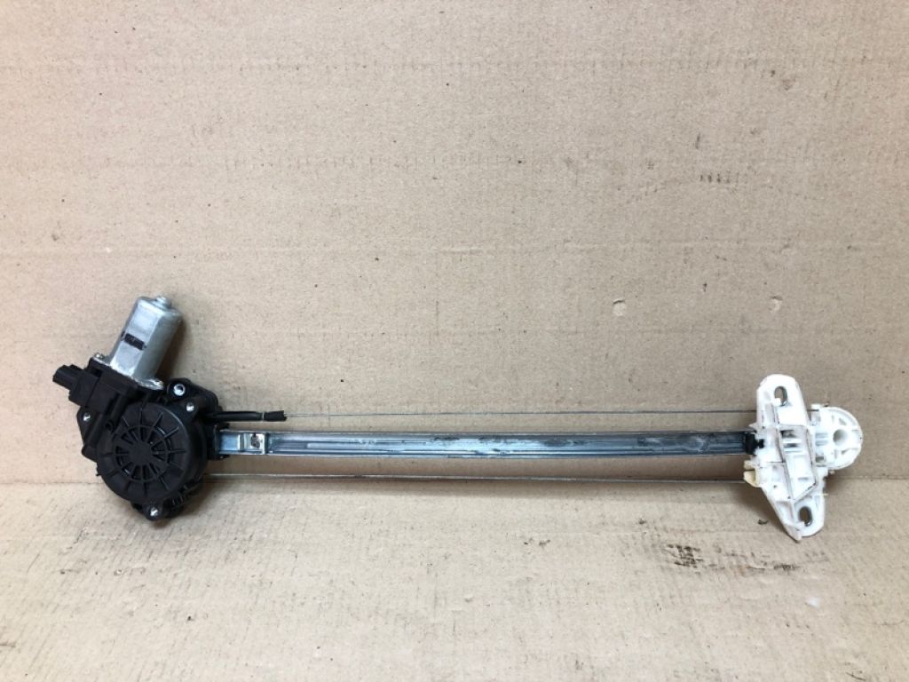 72750-TX6-A01 | Склопідйомник задн. лів. ACURA ILX 16-19 - Фото 2